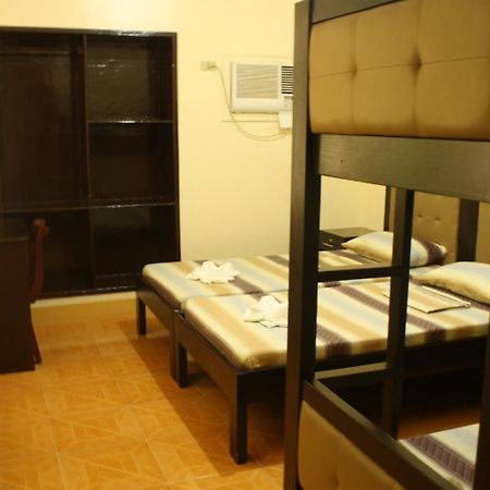 Oslob Malonzo Pension House Εξωτερικό φωτογραφία