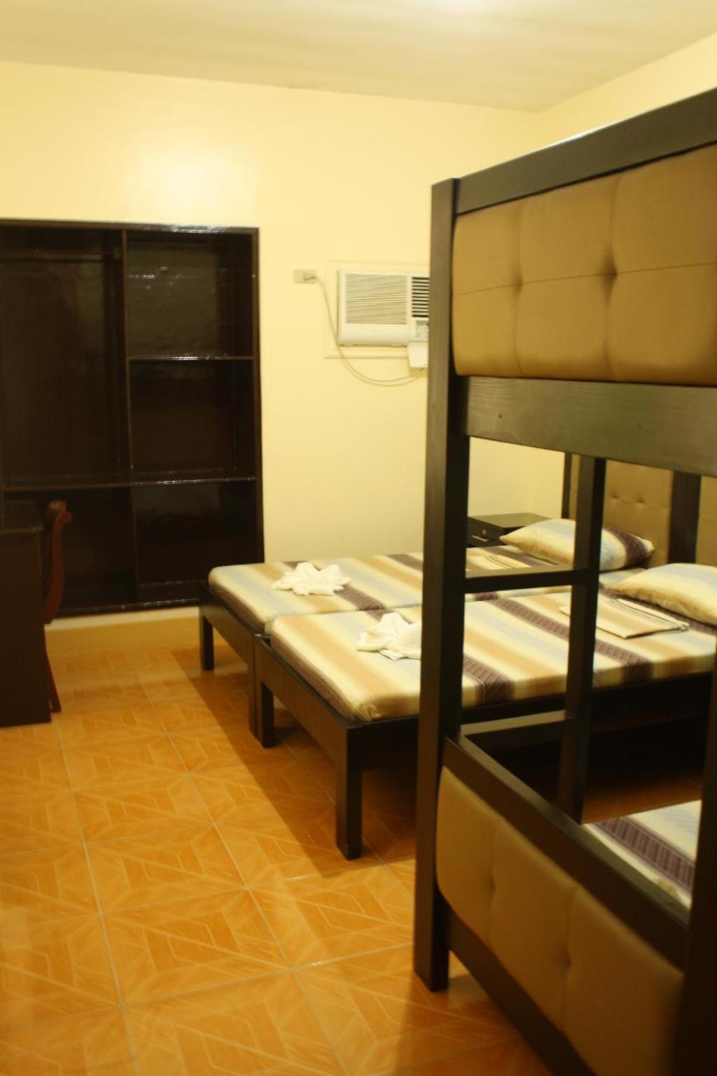 Oslob Malonzo Pension House Εξωτερικό φωτογραφία